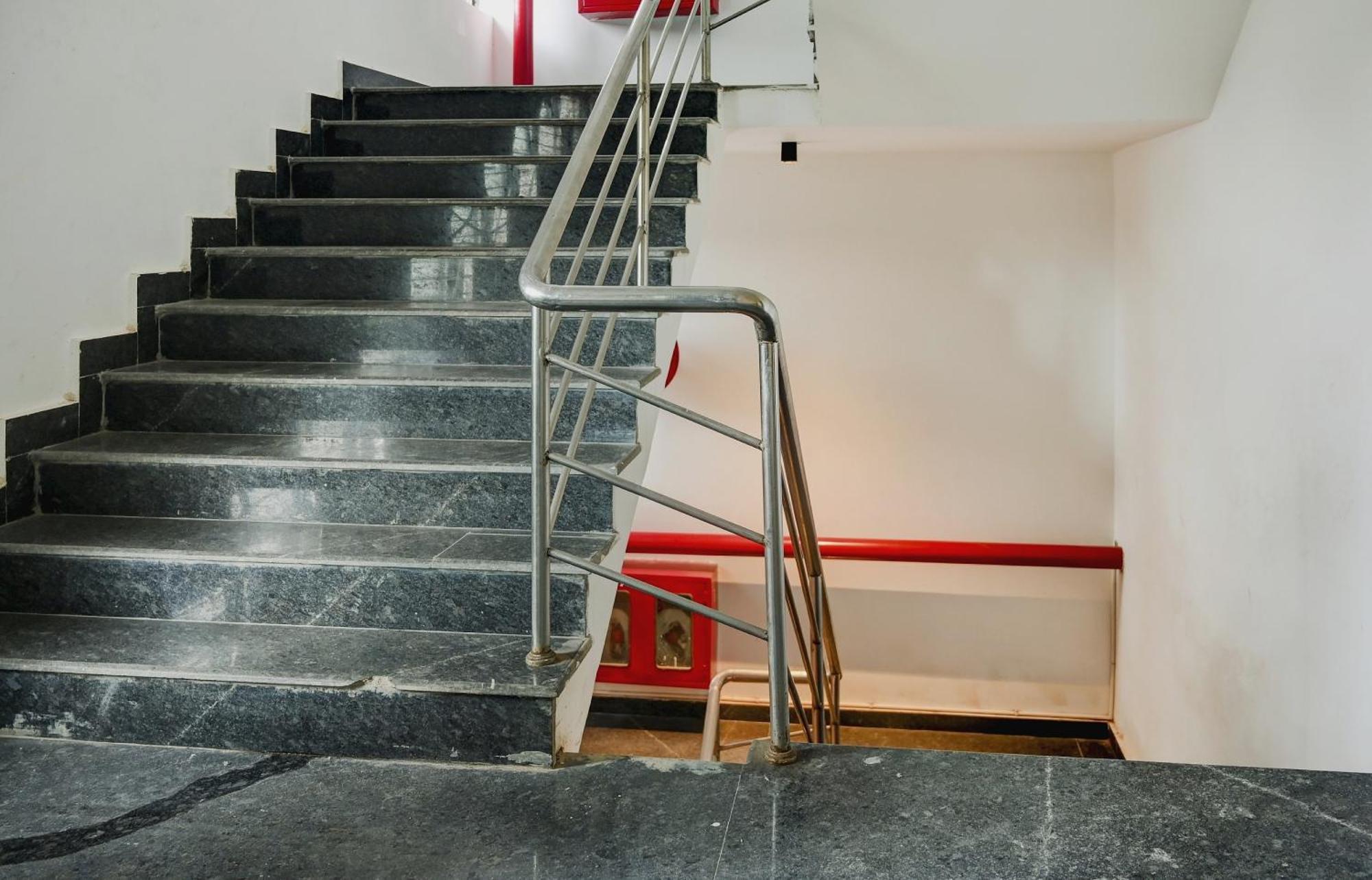 בובנשוואר Super Town House Hi5 Aditya International מראה חיצוני תמונה