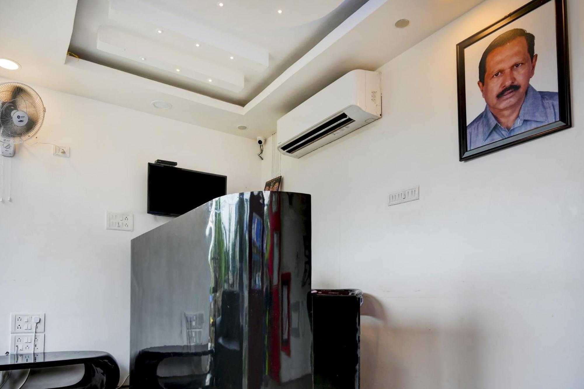 בובנשוואר Super Town House Hi5 Aditya International מראה חיצוני תמונה