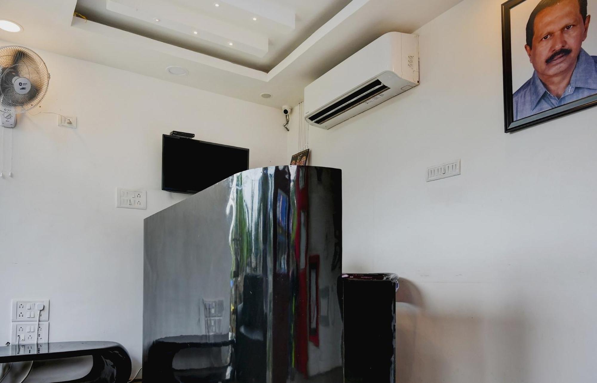 בובנשוואר Super Town House Hi5 Aditya International מראה חיצוני תמונה